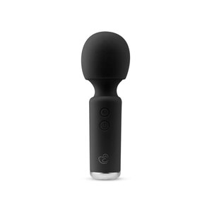 Easy Toys Mini Wonder Wand Vibrator black