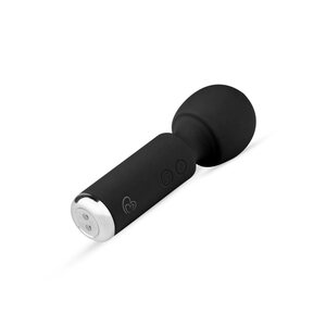 Easy Toys Mini Wonder Wand Vibrator black