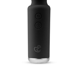 Easy Toys Mini Wonder Wand Vibrator black
