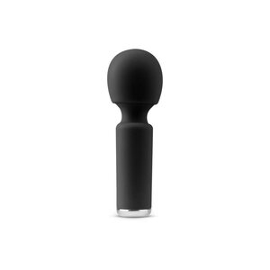 Easy Toys Mini Wonder Wand Vibrator black
