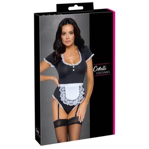 Cottelli Lingerie Tarjoilijan Asu