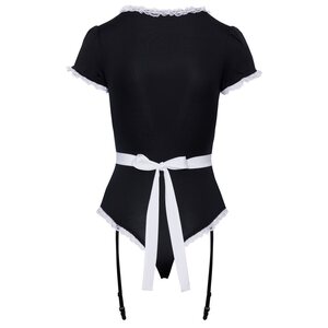 Cottelli Lingerie Tarjoilijan Asu