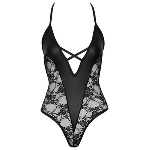 Cottelli Lingerie Seksikäs Body