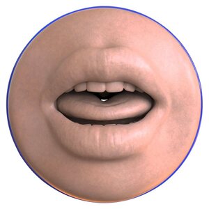 Fleshlight Boost Blow Masturbaattori
