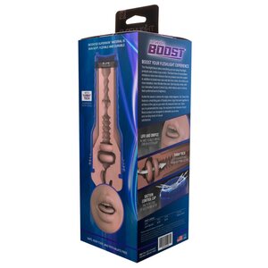 Fleshlight Boost Blow Masturbaattori