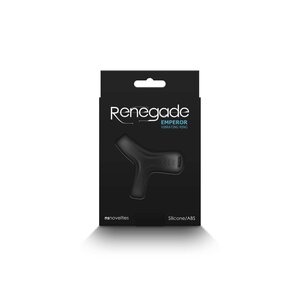 NS Novelties Renegade Emperor Moottoroitu Penisrengas