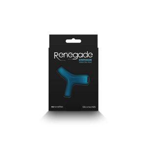 NS Novelties Renegade Emperor Moottoroitu Penisrengas