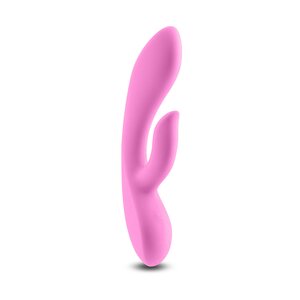 NS Novelties Obsessions Bonnie Rabbit Vibrator