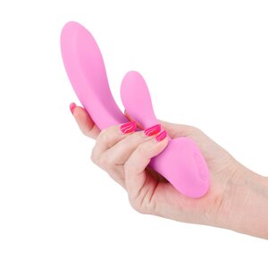 NS Novelties Obsessions Bonnie Rabbit Vibrator