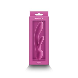NS Novelties Obsessions Bonnie Rabbit Vibrator