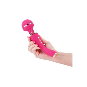 NS Novelties Sugar Pop Bliss Wand Vibraattori