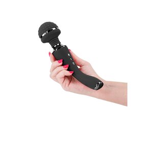 NS Novelties Sugar Pop Bliss Wand Vibraattori