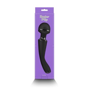 NS Novelties Sugar Pop Bliss Wand Vibraattori