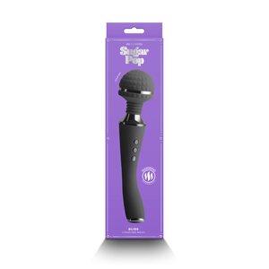 NS Novelties Sugar Pop Bliss Wand Vibraattori