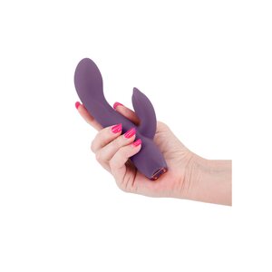 NS Novelties Obsessions Juliet Duovibraattori