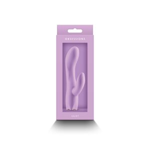 NS Novelties Obsessions Juliet Duovibraattori