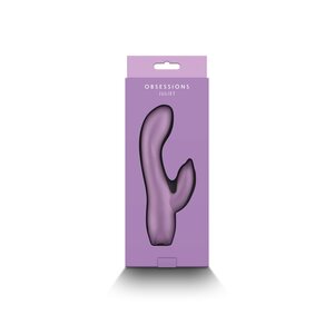 NS Novelties Obsessions Juliet Duovibraattori