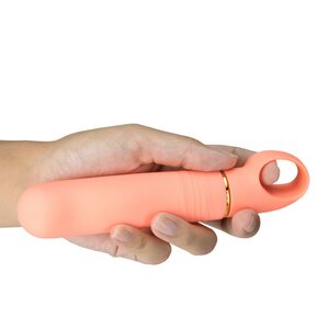 Blush Novelties Aria Smokin' AF Vibraattori Coral