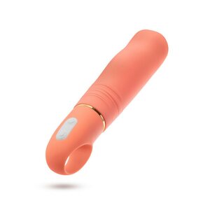 Blush Novelties Aria Smokin' AF Vibraattori Coral