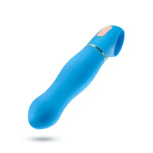 Blush Novelties Aria exciting AF sininen vibraattori