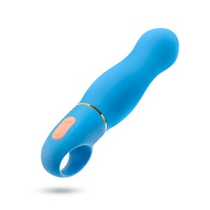 Blush Novelties Aria exciting AF sininen vibraattori