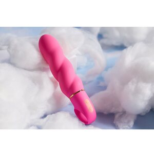 Blush Novelties Aria amazing AF vibraattori Fuksia