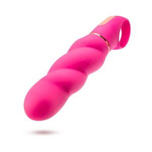 Blush Novelties Aria amazing AF vibraattori Fuksia