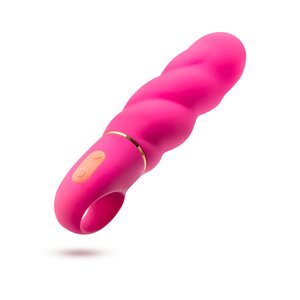 Blush Novelties Aria amazing AF vibraattori Fuksia