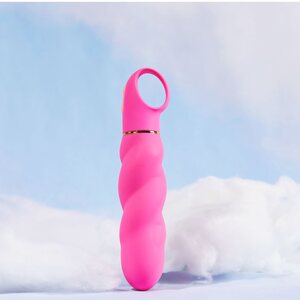 Blush Novelties Aria amazing AF vibraattori Fuksia