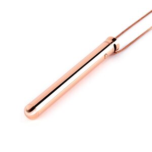 Le Wand Vibrating necklace, värisevät kaulakorut
