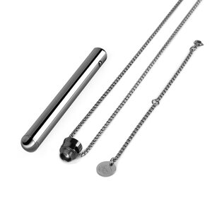 Le Wand Vibrating necklace, värisevät kaulakorut