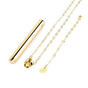 Le Wand Vibrating necklace, värisevät kaulakorut