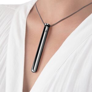 Le Wand Vibrating necklace, värisevät kaulakorut