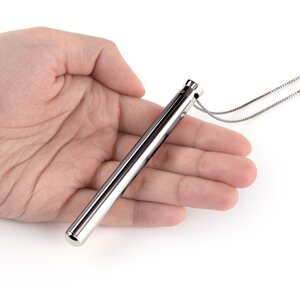 Le Wand Vibrating necklace, värisevät kaulakorut