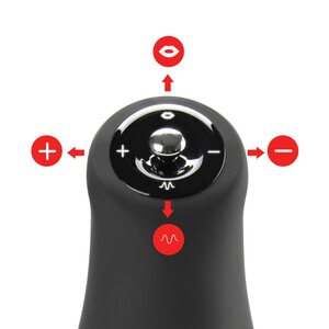 OTOUCH Airturn 3 Sucking Masturbator