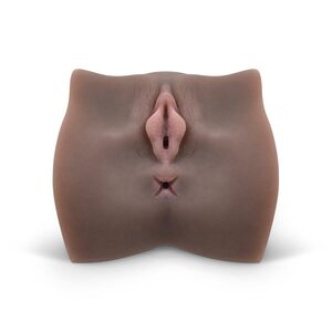 FwB Alexis King Realistic Masturbator