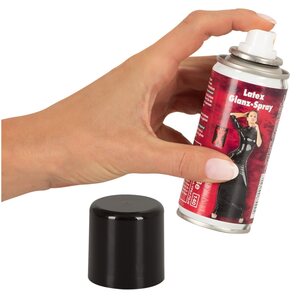 LateX Collection Latex Gloss Spray