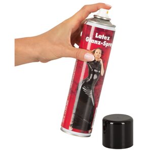 LateX Collection Latex Gloss Spray