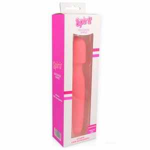 Spirit Wand vibraattorit