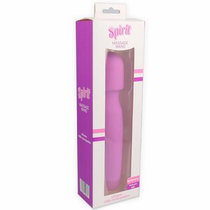 Spirit Wand vibraattorit