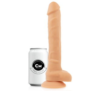 Alexander Dildo imukupilla