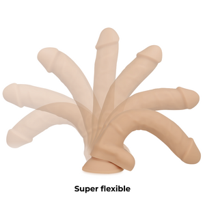 Alexander Dildo imukupilla