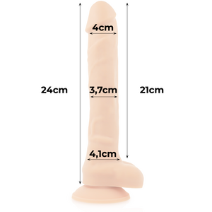 Alexander Dildo imukupilla
