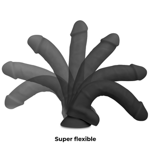 Alexander Dildo imukupilla