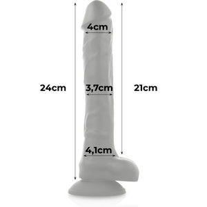 Alexander Dildo imukupilla