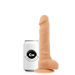 Auxentios Dildo imukupilla