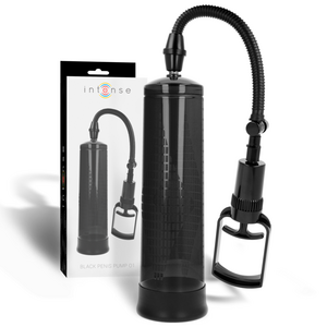 Intense Penis Pump