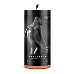 Blush Novelties Annabella Tekopillu Soft And Wet