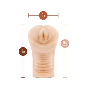 Blush Novelties Annabella Tekopillu Soft And Wet