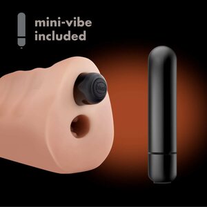 Blush Novelties Annabella Tekopillu Soft And Wet